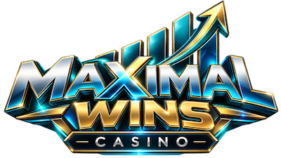 Maximal Wins Casino logo